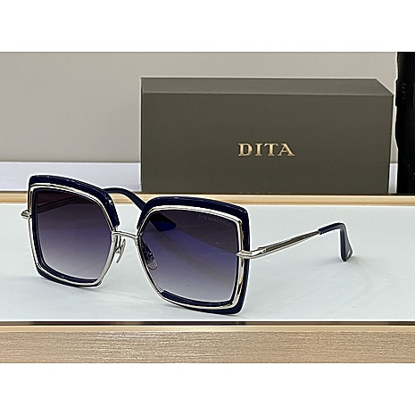 Dita Von Teese AAA+ Sunglasses #588757 replica