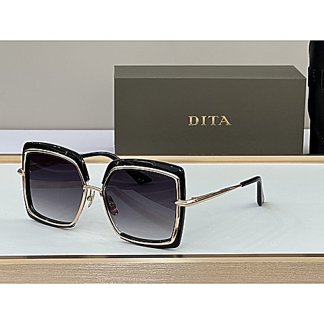 Dita Von Teese AAA+ Sunglasses #588758 replica