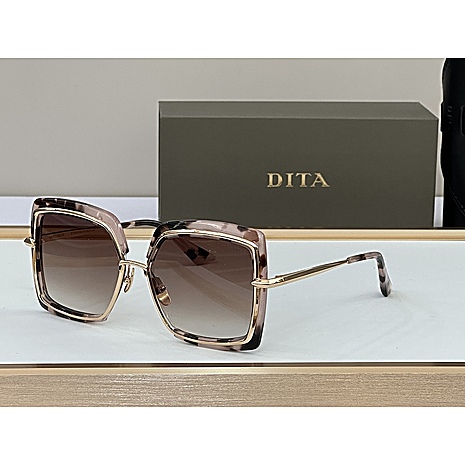 Dita Von Teese AAA+ Sunglasses #588759 replica