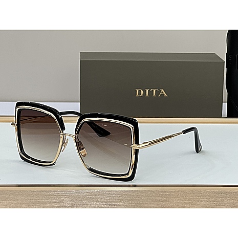 Dita Von Teese AAA+ Sunglasses #588760