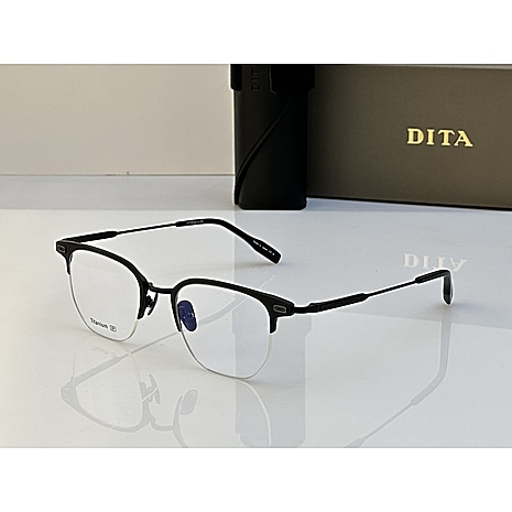Dita Von Teese AAA+ Sunglasses #588764 replica