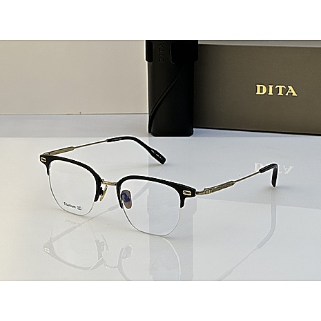 Dita Von Teese AAA+ Sunglasses #588766 replica