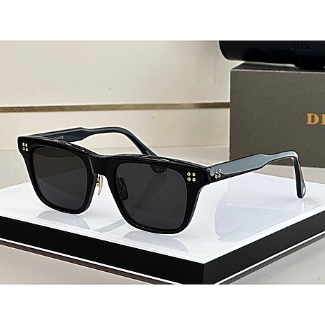 Dita Von Teese AAA+ Sunglasses #588778 replica