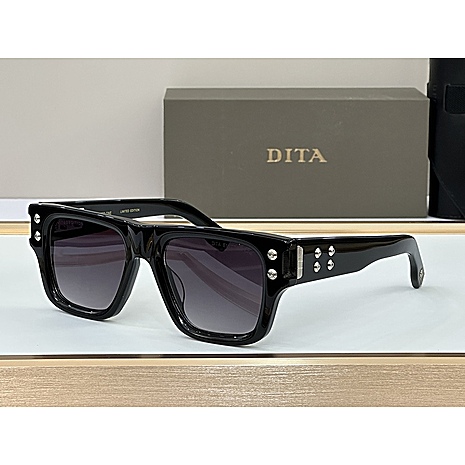 Dita Von Teese AAA+ Sunglasses #588782 replica