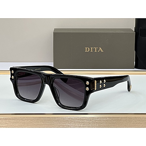 Dita Von Teese AAA+ Sunglasses #588783 replica