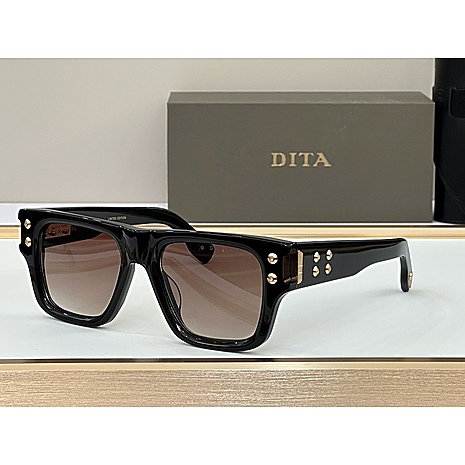 Dita Von Teese AAA+ Sunglasses #588784 replica