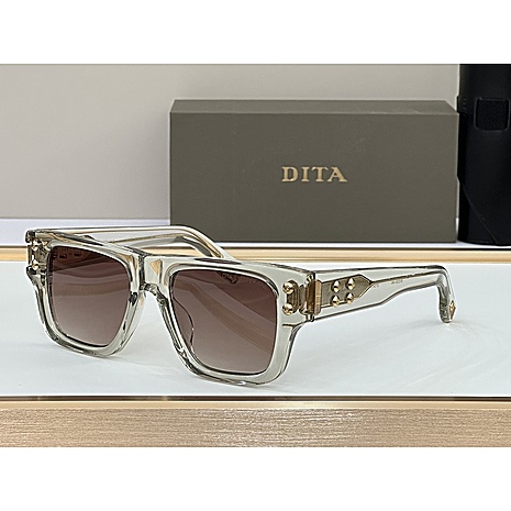 Dita Von Teese AAA+ Sunglasses #588785 replica