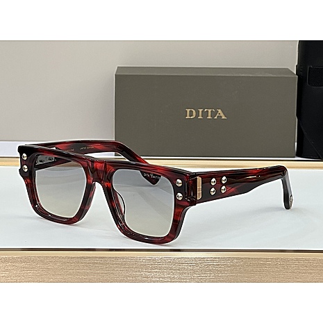 Dita Von Teese AAA+ Sunglasses #588787 replica