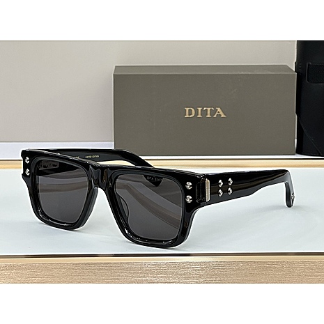 Dita Von Teese AAA+ Sunglasses #588788 replica