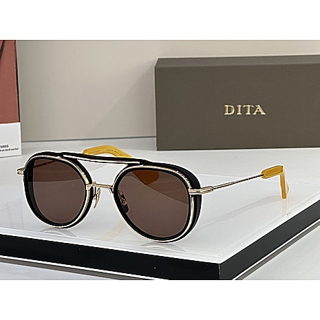 Dita Von Teese AAA+ Sunglasses #588789 replica