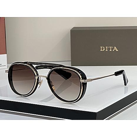 Dita Von Teese AAA+ Sunglasses #588790 replica