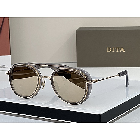 Dita Von Teese AAA+ Sunglasses #588791 replica