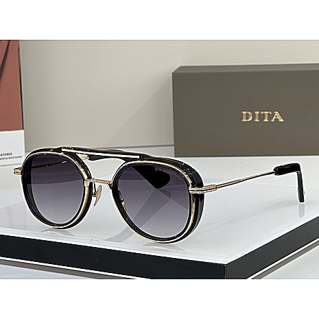 Dita Von Teese AAA+ Sunglasses #588792 replica