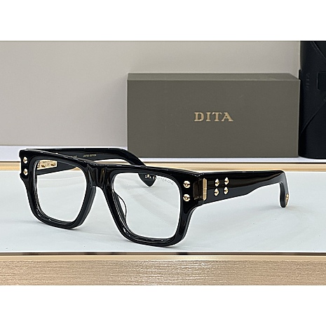 Dita Von Teese AAA+ Sunglasses #588793 replica
