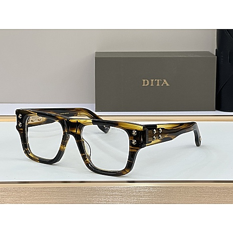 Dita Von Teese AAA+ Sunglasses #588794 replica