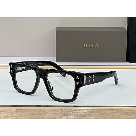 Dita Von Teese AAA+ Sunglasses #588795 replica