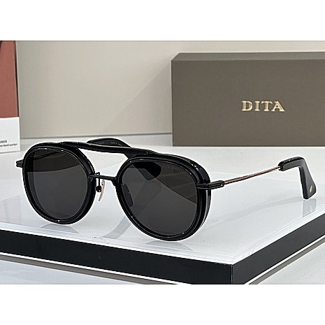 Dita Von Teese AAA+ Sunglasses #588796 replica