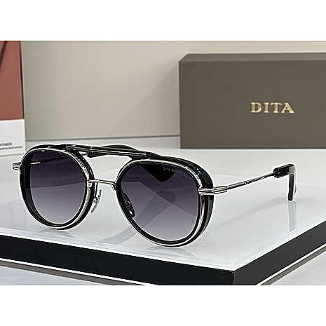 Dita Von Teese AAA+ Sunglasses #588797 replica