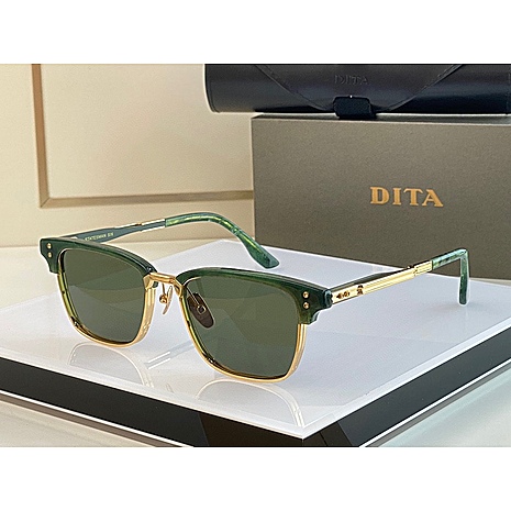 Dita Von Teese AAA+ Sunglasses #588808 replica