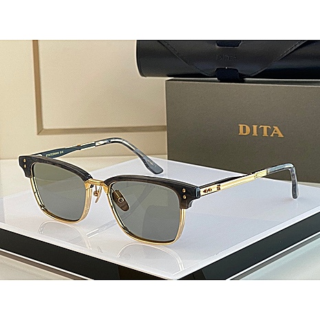 Dita Von Teese AAA+ Sunglasses #588810 replica