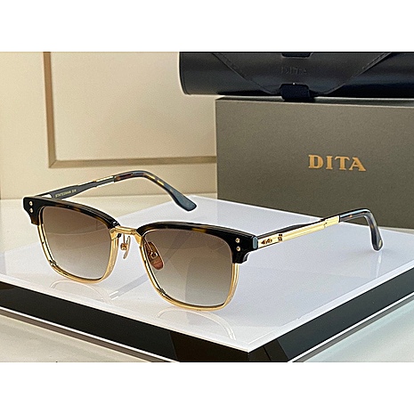 Dita Von Teese AAA+ Sunglasses #588811 replica