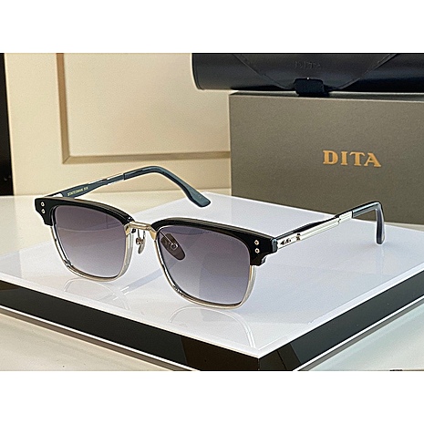 Dita Von Teese AAA+ Sunglasses #588812 replica