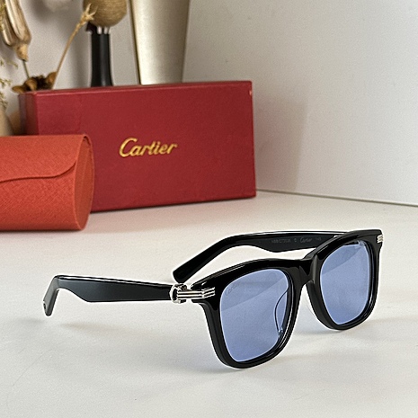 cartier AAA+ Sunglasses #588918