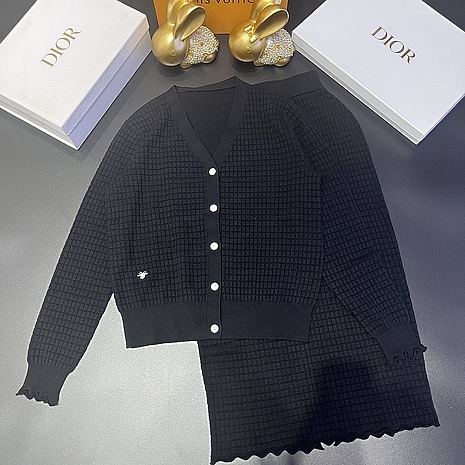 Dior tracksuits for Women #589014 replica