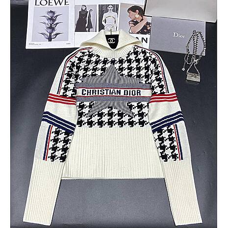 Dior sweaters for Women #589016 replica