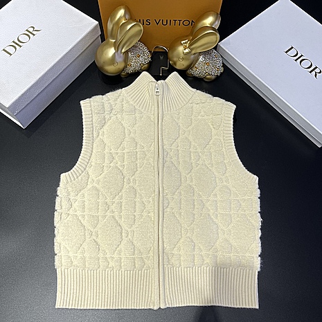 Dior sweaters for Women #589019 replica