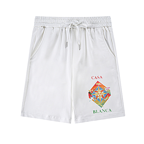 Casablanca pants for Casablanca short pants for men #589223 replica