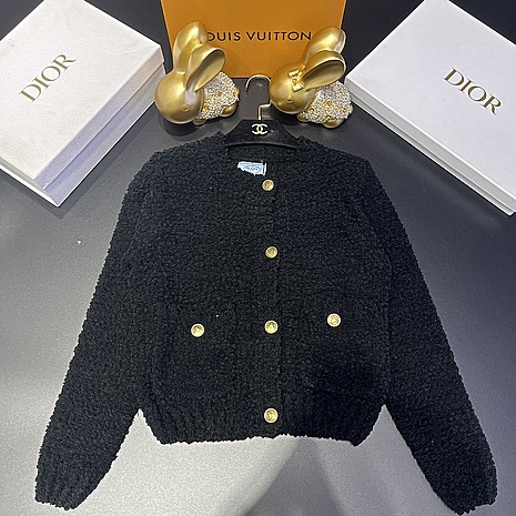 Prada Sweater for Women #589538 replica
