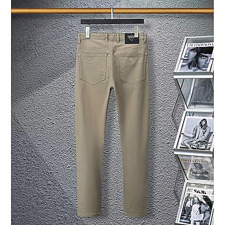 Prada Pants for Men #589547 replica