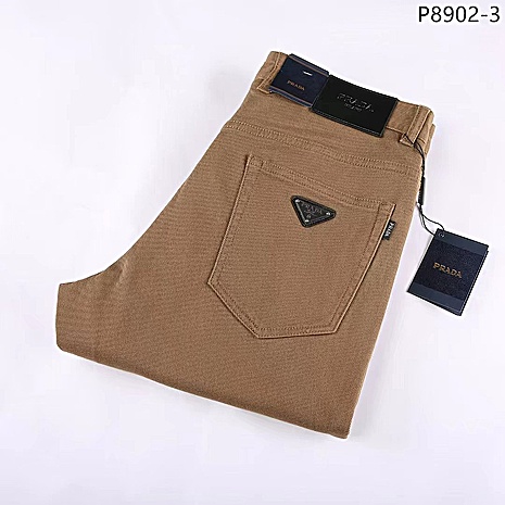 Prada Pants for Men #589550 replica