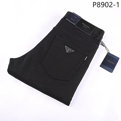 Prada Pants for Men #589551 replica