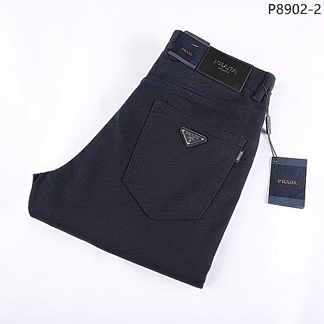 Prada Pants for Men #589552 replica