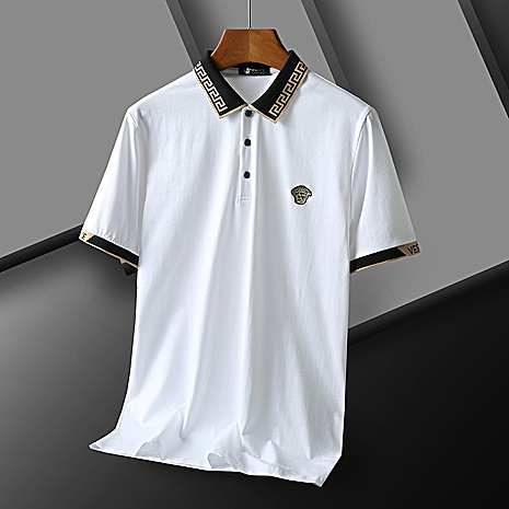 Versace  T-Shirts for men #589847 replica