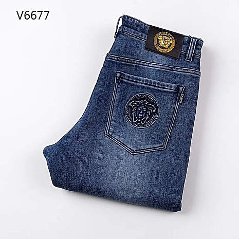 Versace Jeans for MEN #589849 replica