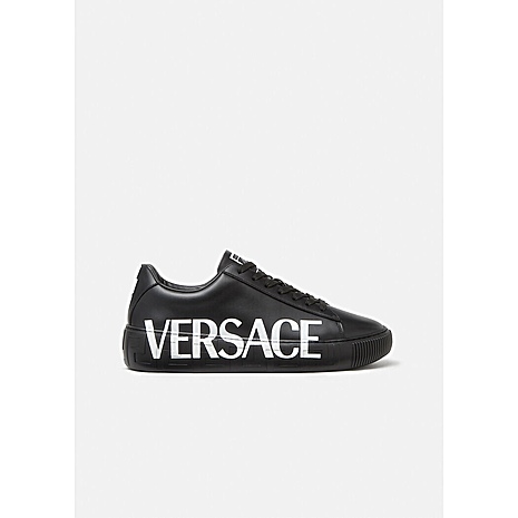 Versace shoes for MEN #589854 replica