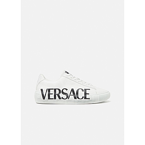 Versace shoes for MEN #589855 replica