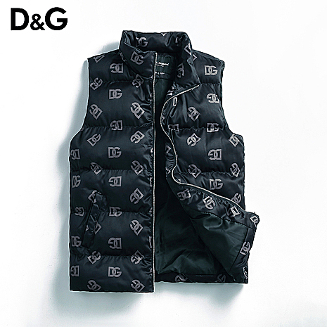 D&G Jackets for Men #589892 replica