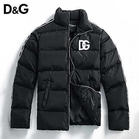 D&G Jackets for Men #589893 replica