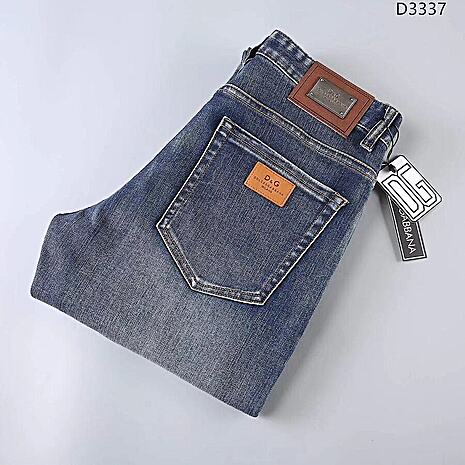 D&G Jeans for Men #589896 replica
