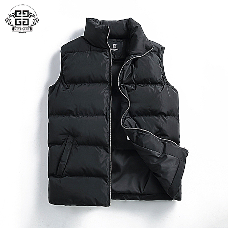 Givenchy Jackets for MEN #589912 replica
