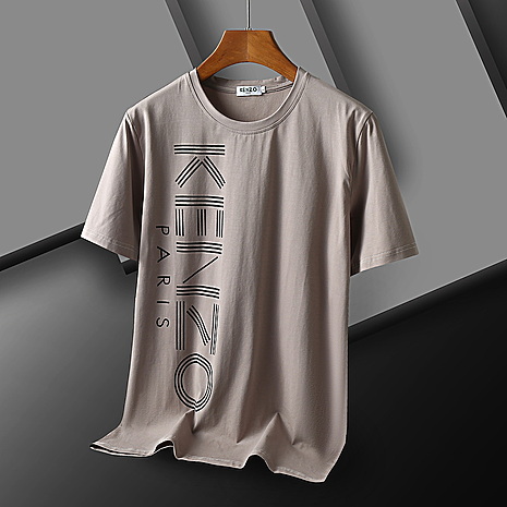 KENZO T-SHIRTS for MEN #589940 replica