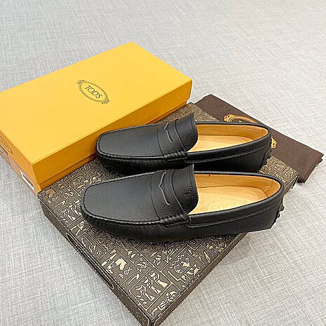 TOD'S Shoes for MEN #589966
