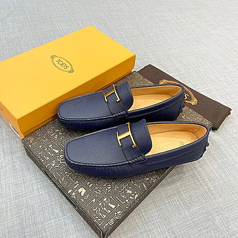 TOD'S Shoes for MEN #589967