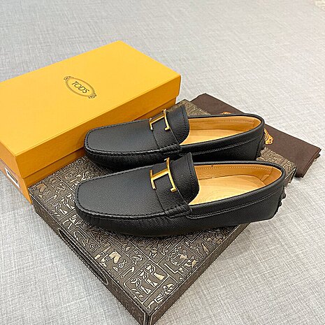 TOD'S Shoes for MEN #589968 replica