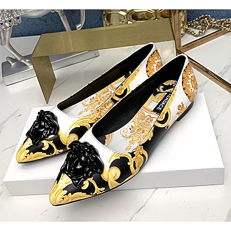 Versace shoes for Women #589975 replica
