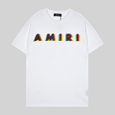 AMIRI T-shirts for MEN #590086